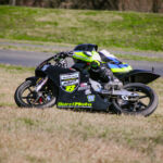 practice session Novi Marof